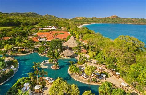 best resorts in costa rica beaches